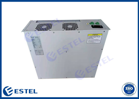 Climatiseur de kiosque d'ESTEL 800W pour annoncer la machine