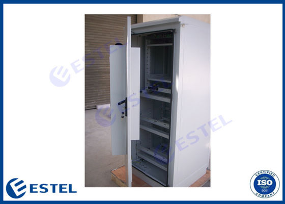 Cabinet électrique imperméable de climatiseur de la chromatographie sur couche mince 1500W