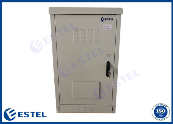 Cabinets électriques extérieurs et clôtures de SGCC 800×801×1150mm