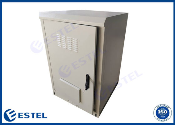 Cabinets électriques extérieurs et clôtures de SGCC 800×801×1150mm