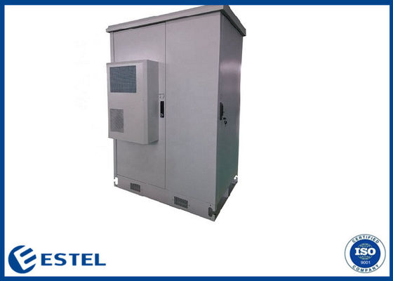 Cabinets imperméables extérieurs de largeur d'IP55 1800mm pour l'électronique