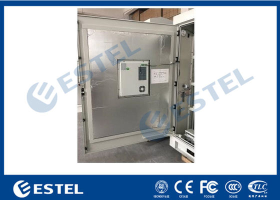 Cabinet extérieur de batterie d'anti climatiseur du vol ISO9001 600W