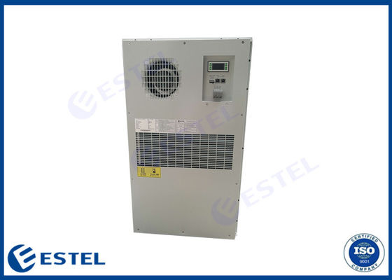 Climatiseur électrique de Cabinet de l'affichage à LED 48VDC 2000W