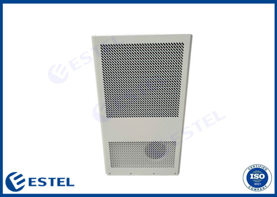 Climatiseur électrique de Cabinet de l'affichage à LED 48VDC 2000W