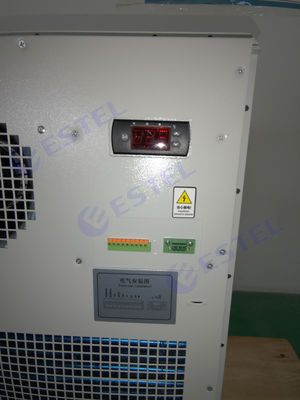 Dispositifs climatiques à hautes températures de Cabinet de 2000W 60Hz