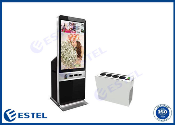 climatiseur de kiosque d'OIN 1500W pour le kiosque extérieur
