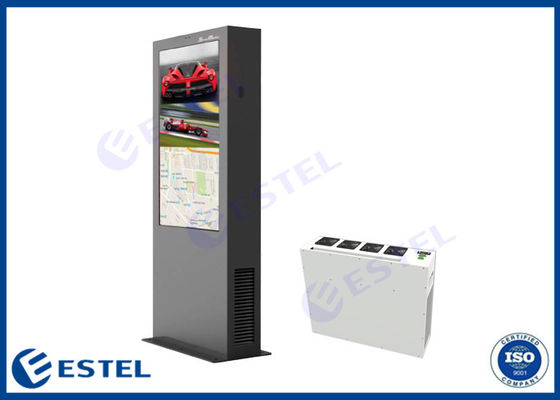 Dispositifs climatiques électriques de Cabinet de R134A 2500W