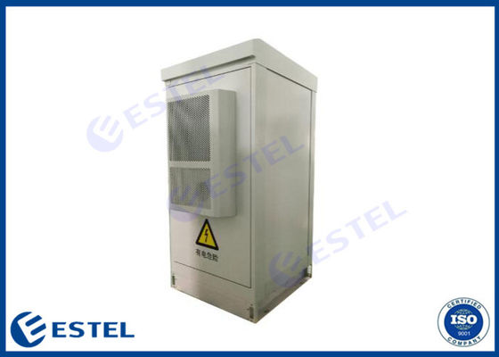 Cabinet électrique extérieur de climatiseur d'ESTEL AC220V