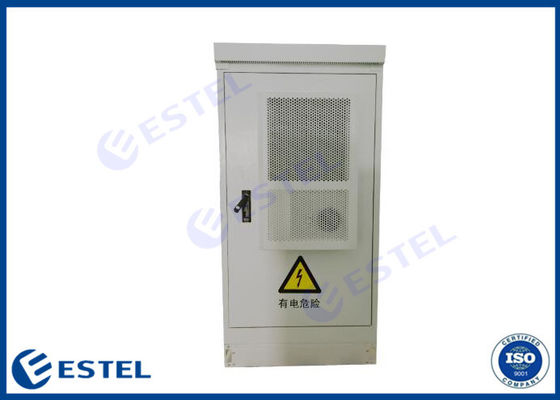 Cabinet électrique extérieur de climatiseur d'ESTEL AC220V