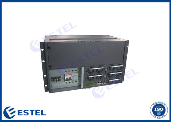 Télécom de module de redresseur de module de la télésurveillance 48VDC RS485