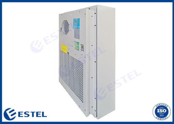 Échangeur de chaleur refroidi par air d'IP55 100W/K pour le Cabinet de télécom