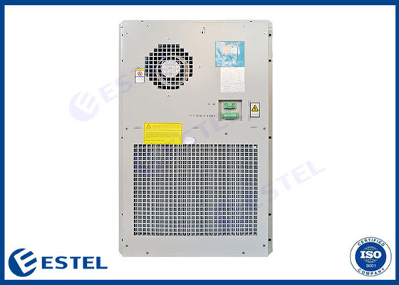 Échangeur de chaleur refroidi par air d'IP55 100W/K pour le Cabinet de télécom