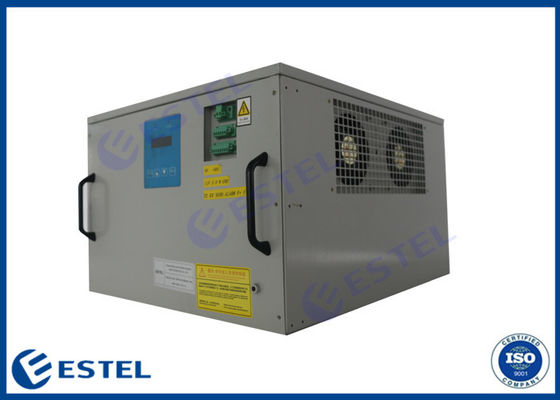 Anti corrosion IP55 RS485 surveillant l'échangeur de chauffage électrique