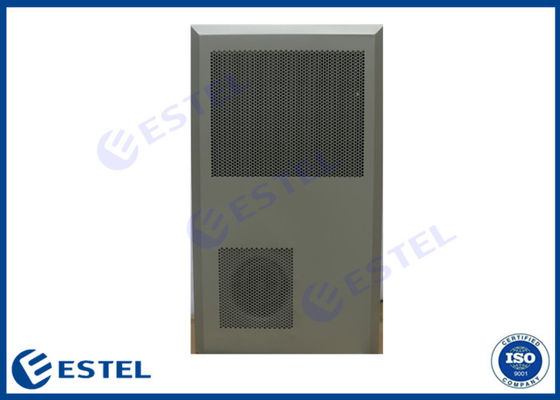 Échangeur de chaleur monté par porte de clôture de 100W/K ISO9001