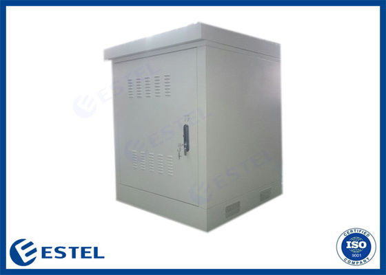 Cabinet extérieur imperméable du réseau IP55 1200*900*900mm un compartiment