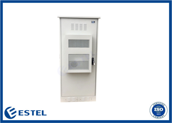 Cabinet électrique extérieur imperméable 1500W AC220V d'IP55 DDF