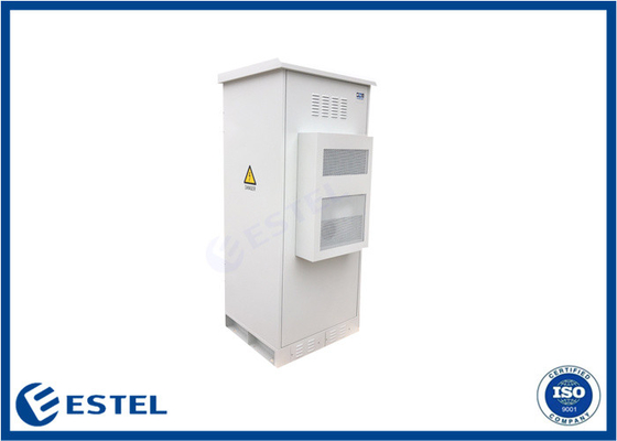 Cabinet électrique extérieur imperméable 1500W AC220V d'IP55 DDF
