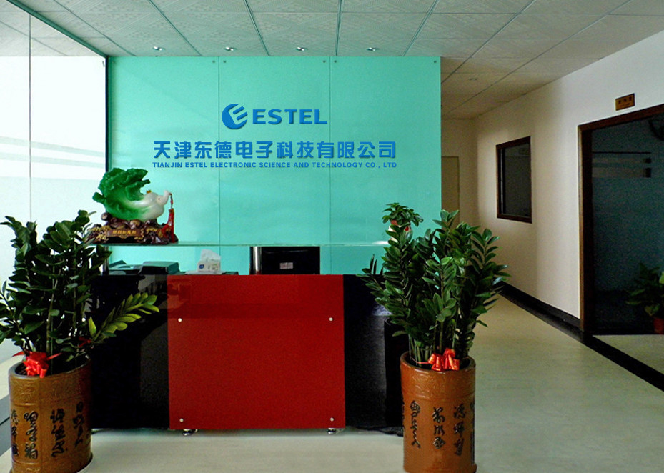 Chine TIANJIN ESTEL ELECTRONIC SCIENCE AND TECHNOLOGY CO., LTD