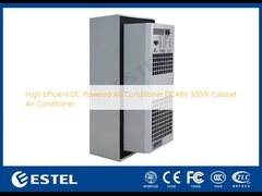 Air conditionné à courant continu à haute efficacité DC48V 300W