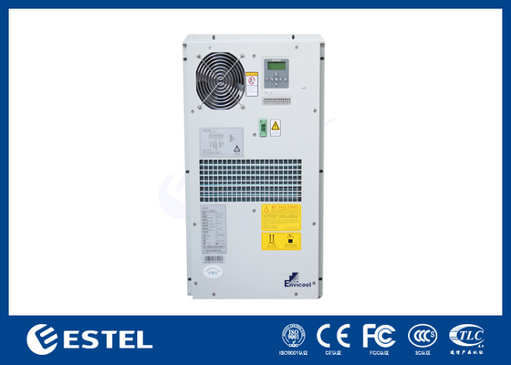 Air conditionné extérieur pour armoire à courant alternatif 220V 600W avec niveau de protection IP55