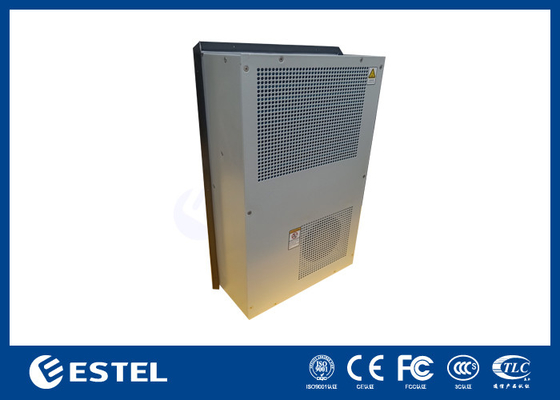 Air conditionné extérieur pour armoire à courant alternatif 220V 600W avec niveau de protection IP55
