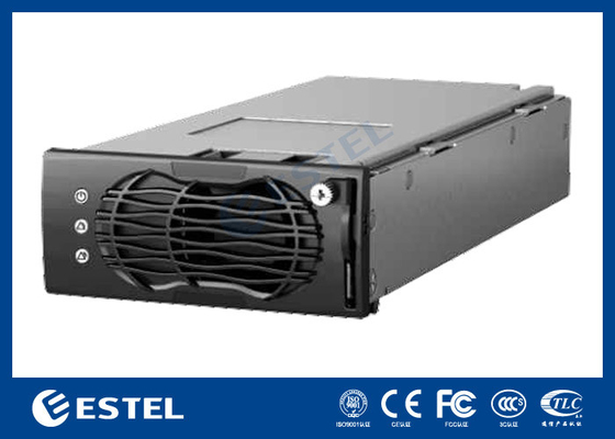 Système de rectificateur 220VAC jusqu'à 3,48 kW avec RS485 pour les applications de télécommunications