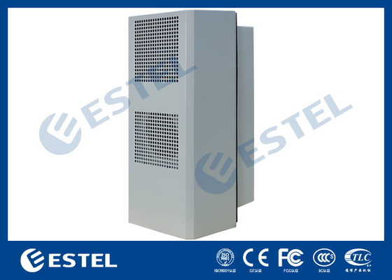 Air conditionné à courant continu à haute efficacité DC48V 300W