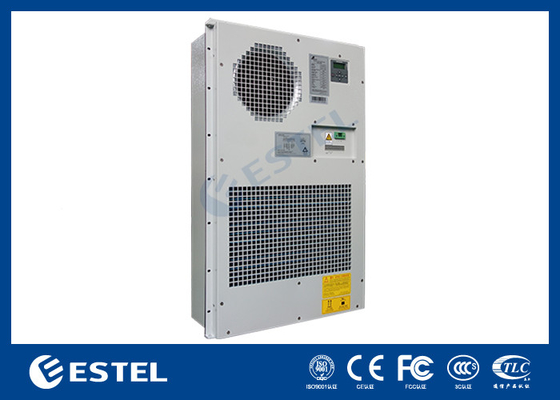 Capacité de refroidissement Climatiseur DC48V de 1500W Conçu pour les armoires extérieures