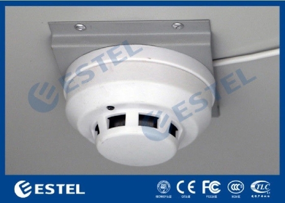 Unité de surveillance de l'environnement à distance 4G/WIFI Système de surveillance de la sécurité Support RS485