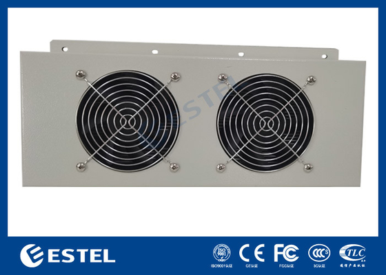 48VDC refroidisseur thermoélectrique Protection de l'environnement 200W Capacité de refroidissement Pas de compresseur
