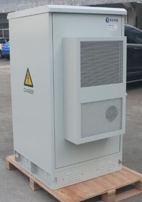 Climatiseur extérieur à faible bruit de Cabinet d'AC220V 500W