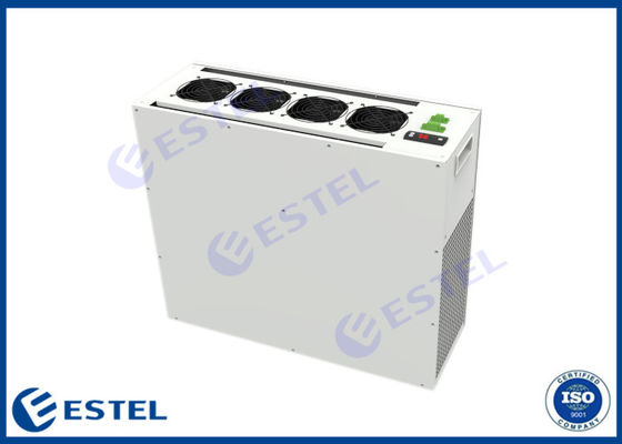 Climatiseur de refroidissement de Cabinet de capacité de 220VAC 3000W petit