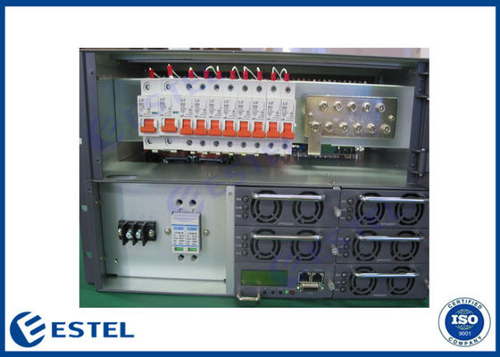 Télécom de module de redresseur de module de la télésurveillance 48VDC RS485