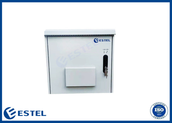 Cabinet électrique imperméable d'anti de corrosion clôture extérieure de télécom