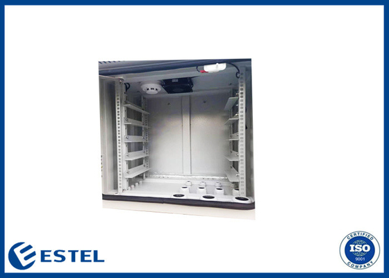 Cabinet électrique imperméable d'anti de corrosion clôture extérieure de télécom