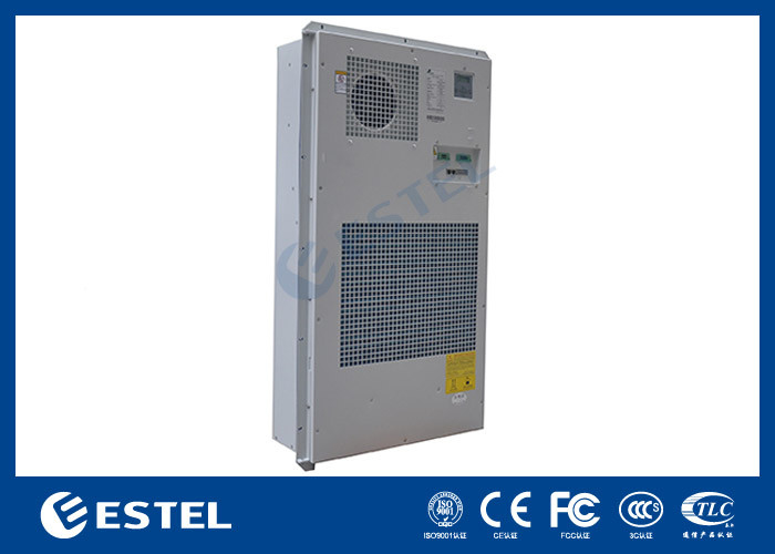 EHC1508 climatiseur extérieur à porte 180W/K avec échangeur de chaleur